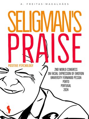 cover image of Seligman´s Praise: Positive Psychology